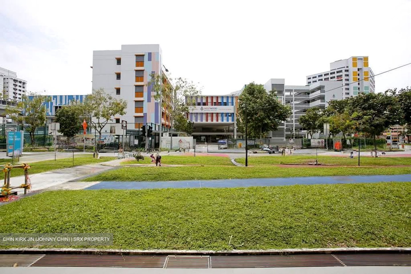 Jurong West Street 73 (D22), Retail #611816161